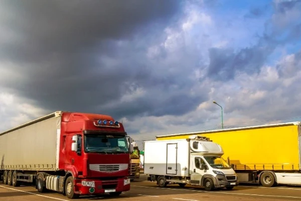 Denizli Bayburt Nakliyat Ambarları